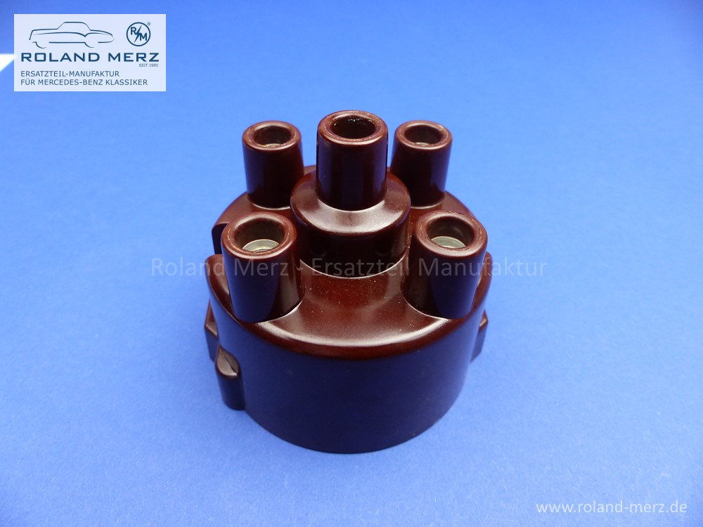 RM-033Katalog Zündverteilerkappe für Austin, Hillman, Humber, Morris, Standard-Triumph, Sunbeam und Wolseley