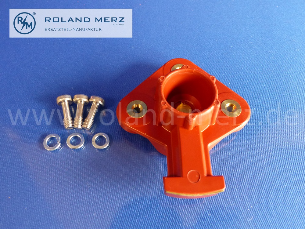 7004 Bremi Verteilerläufer, Bosch Vergl. Nr. 1234332347 letzte Teile aus deutscher Qualitätsproduktion