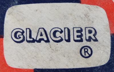 Glacier Glacier
