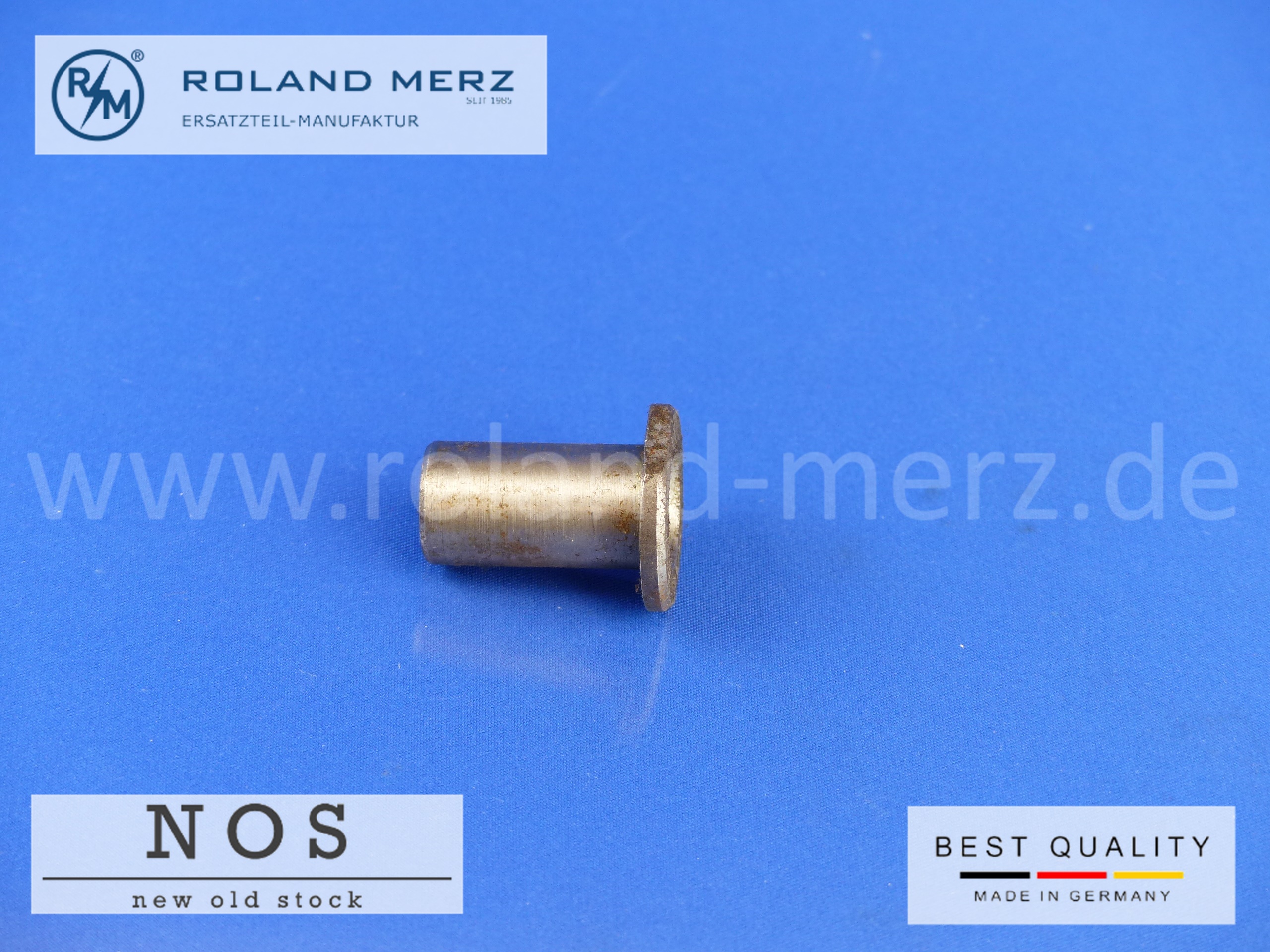 P1170395 1804210137 adjusting sleeve brake adjustment Mercedes 180, 190SL