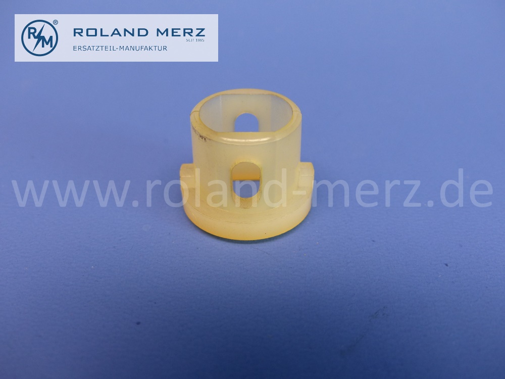 1152671850 Buchse, Büchse für Schalthebel Mittelschaltung, Mercedes W108, W111, W114, SA 10.896, 10.912, Original Mercedes Neuteil, NOS 