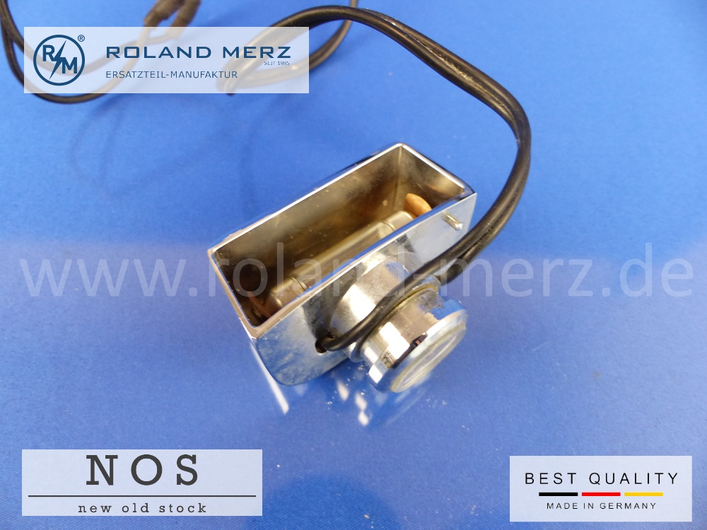 1138200052 Leseleuchte Handschuhkasten Mercedes W100 W111 W112 W113