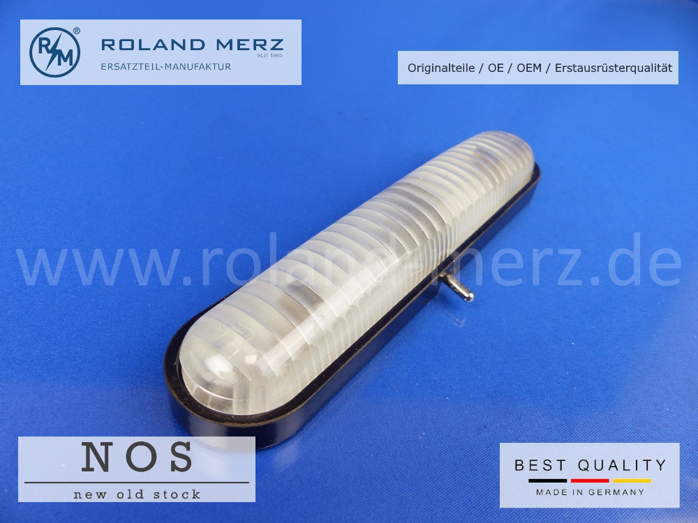 Deckenleuchte kompl. 10 319 825 01 01 Mercedes O 319