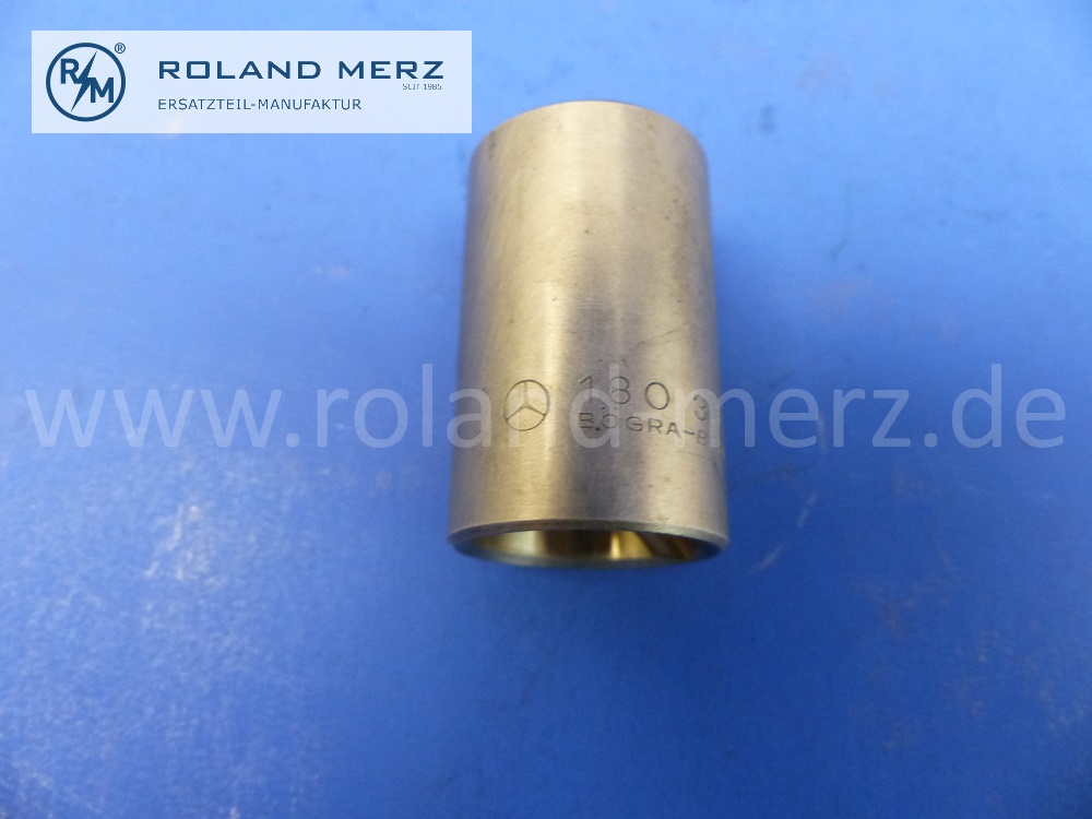 1115860033 Reparatursatz Vorderachsschenkel, Achsschenkelbolzen, Mercedes W108, W109, W110, W111, W113, Original Mercedes Neuteil, NOS 