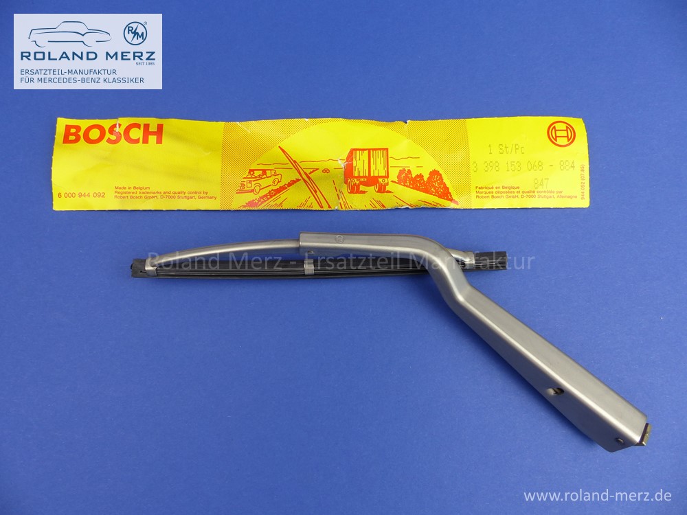 RM-020KatalogpOsEPoYQB6CWC Wischerarm 116 820 2044 für Mercedes-Benz