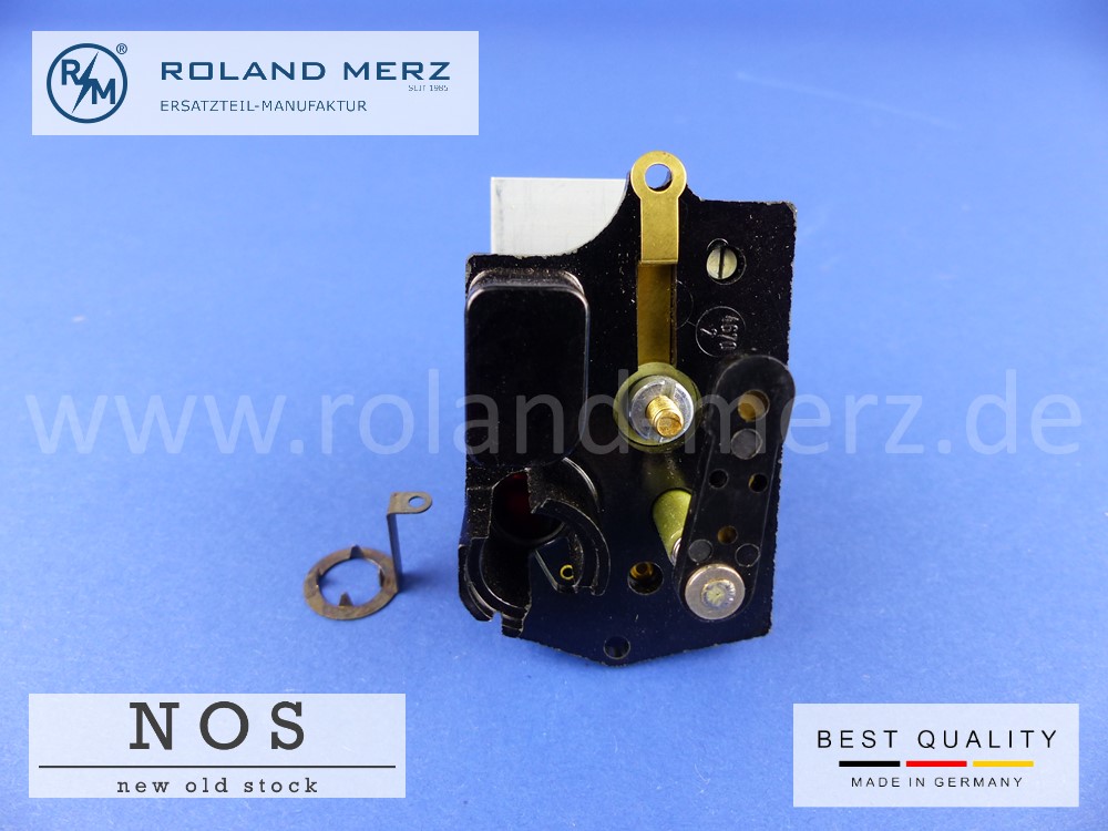 Kraftstoffmesser 000 542 95 03 original VDO für Mercedes 230S, 300SE
