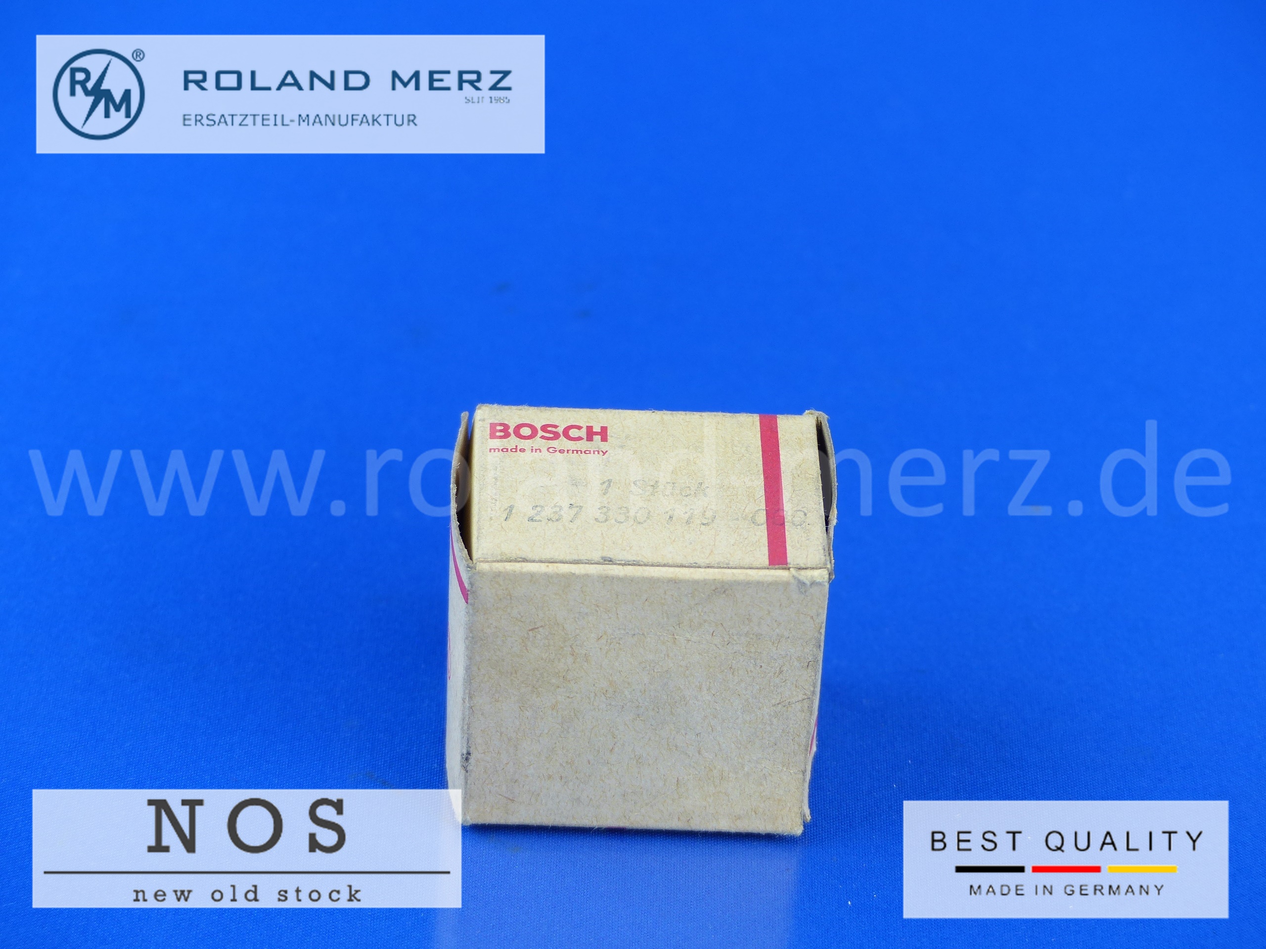 P1150614 Zündkondensator, G322, Bosch 1 237 330 119, VW, Karmann Ghia