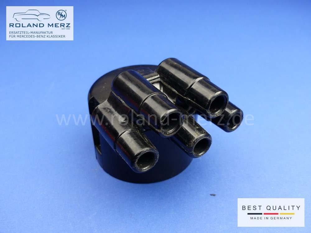 Zündverteilerkappe Beru VK 256 für Talbot
