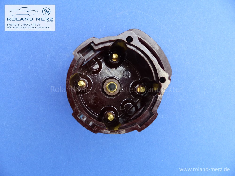 Zündverteilerkappe ZVVS 9Z 1Z für Fiat Neckar (NSU) Zündverteilerkappe ZVVS 9Z 1Z für Fiat Neckar (NSU)