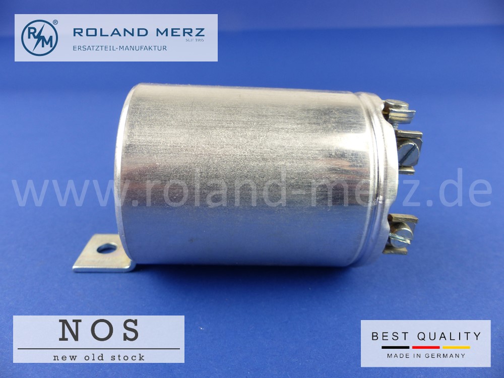 SWF Blinkgeber 121 Volt BGC 200 076, 12Volt (2+1+1)x18 W, MB-Nr. 000 544 47/32/3632319 PKW + LKW (für Betrieb mit 2 Anhänger)
