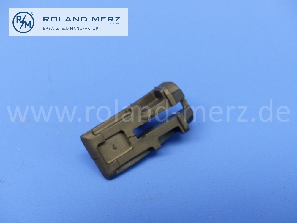 1230583024 Bosch Haltekörper für Zündverteiler, Original Bosch Neuteil, NOS 