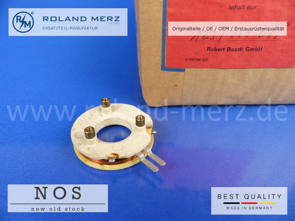 1234211015 Wicklungselement 1 234 211 015 Bosch für Zündverteiler
