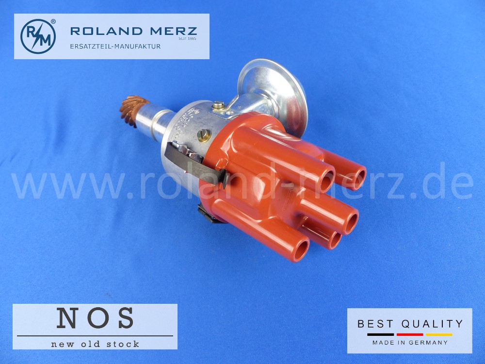 P1120750 Zündverteiler Bosch 0 237 005 003 für BMW 318i