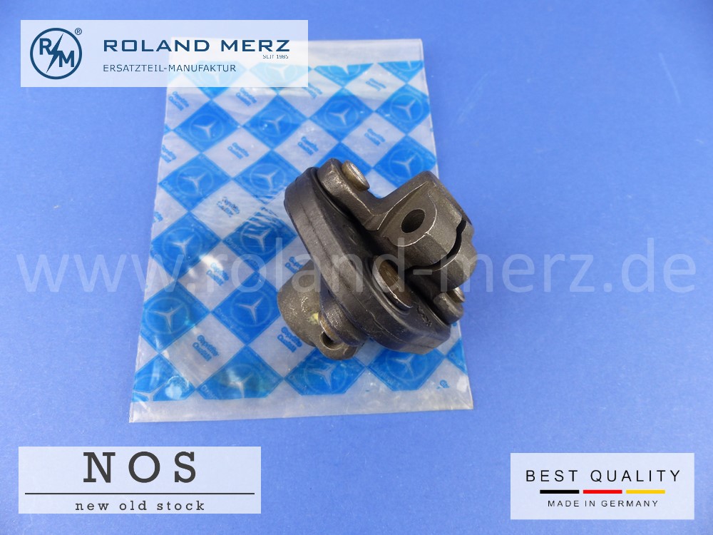 P1110032 Lenkungskupplung kompl. Mercedes 123 260 02 10 für Bm 123, 126, 129
