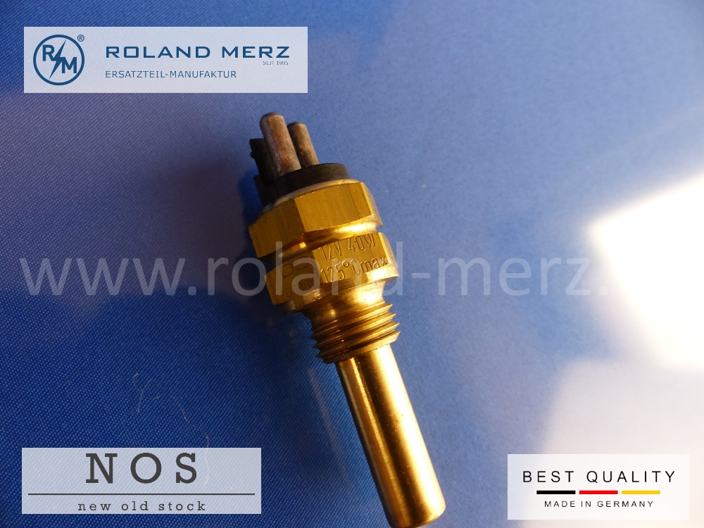 0045454924 Temperaturschalter mit Verzögerung für Mercedes M100 