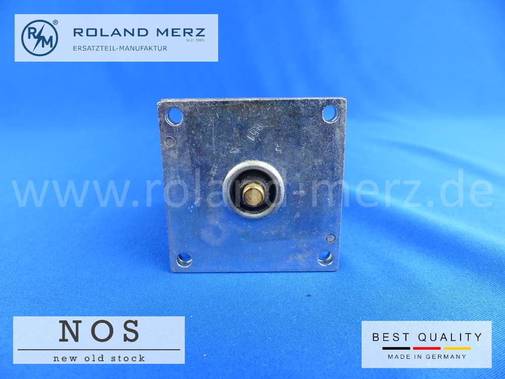 Hubmagnet Bosch 0 330 100 021, ersetzt 0 330 100 009