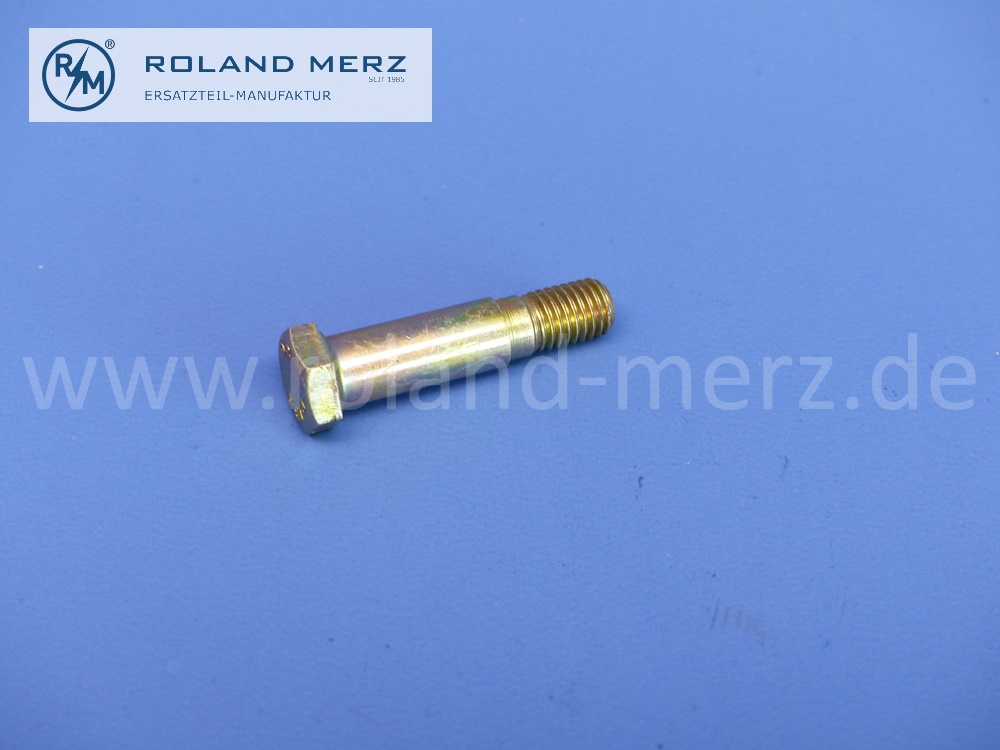 1112670074 Bolzen Schaltgestänge Mercedes 190SL, 230SL – 280SL, 300SE, 300SL, 220b, 220Sb, 220SEb, Original Mercedes Neuteil, NOS 