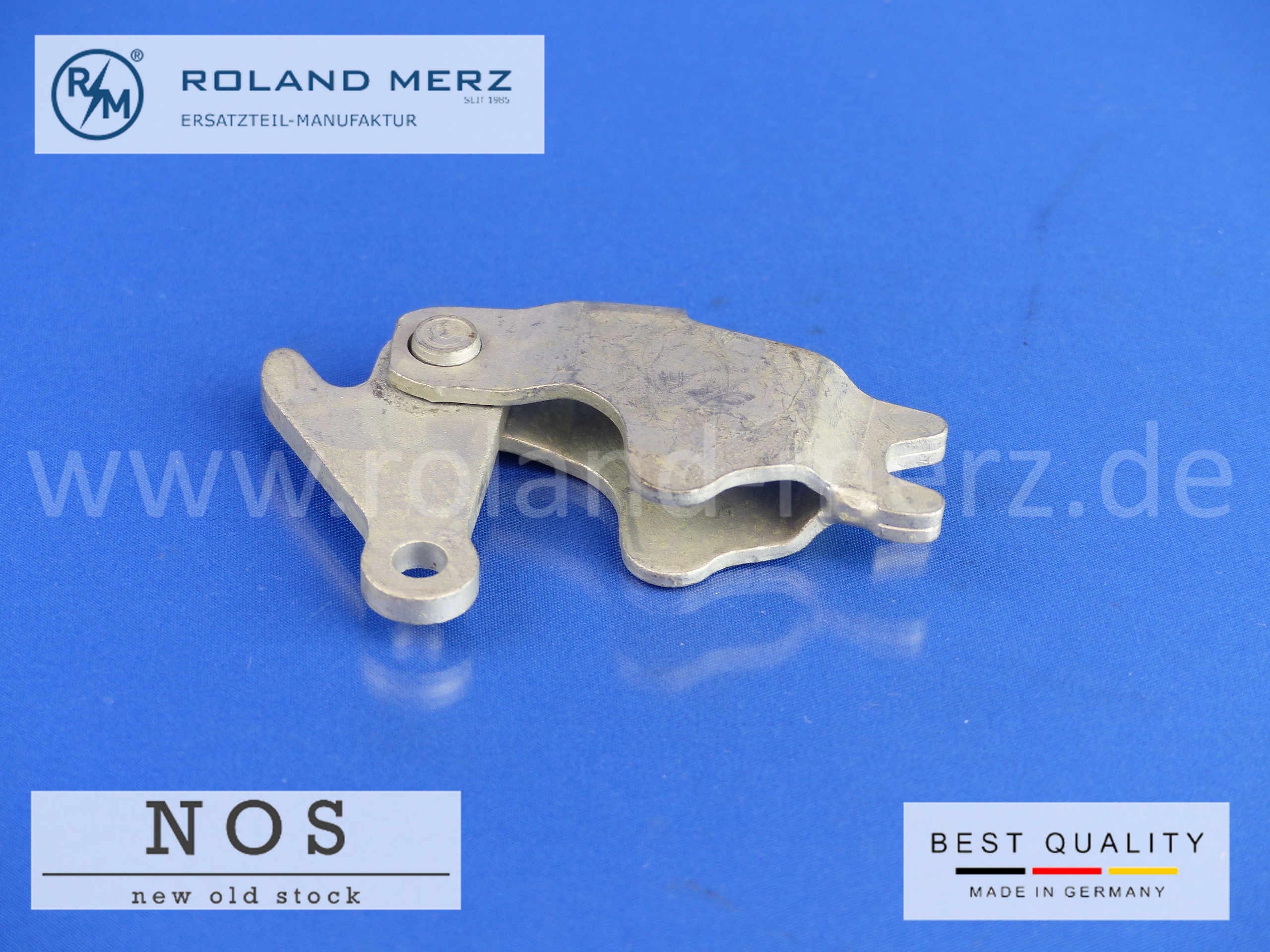 P1190059 1154201189 Spreizschloss Mercedes 107 113 114 123 126