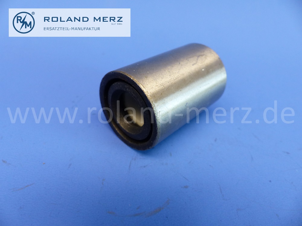 1154100032 Zentrierhülse Kardanwelle, Gelenkwelle, Mercedes W107, W108, W109, W111, W114, W115, W116, W123, W126, Original Mercedes Neuteil, NOS 