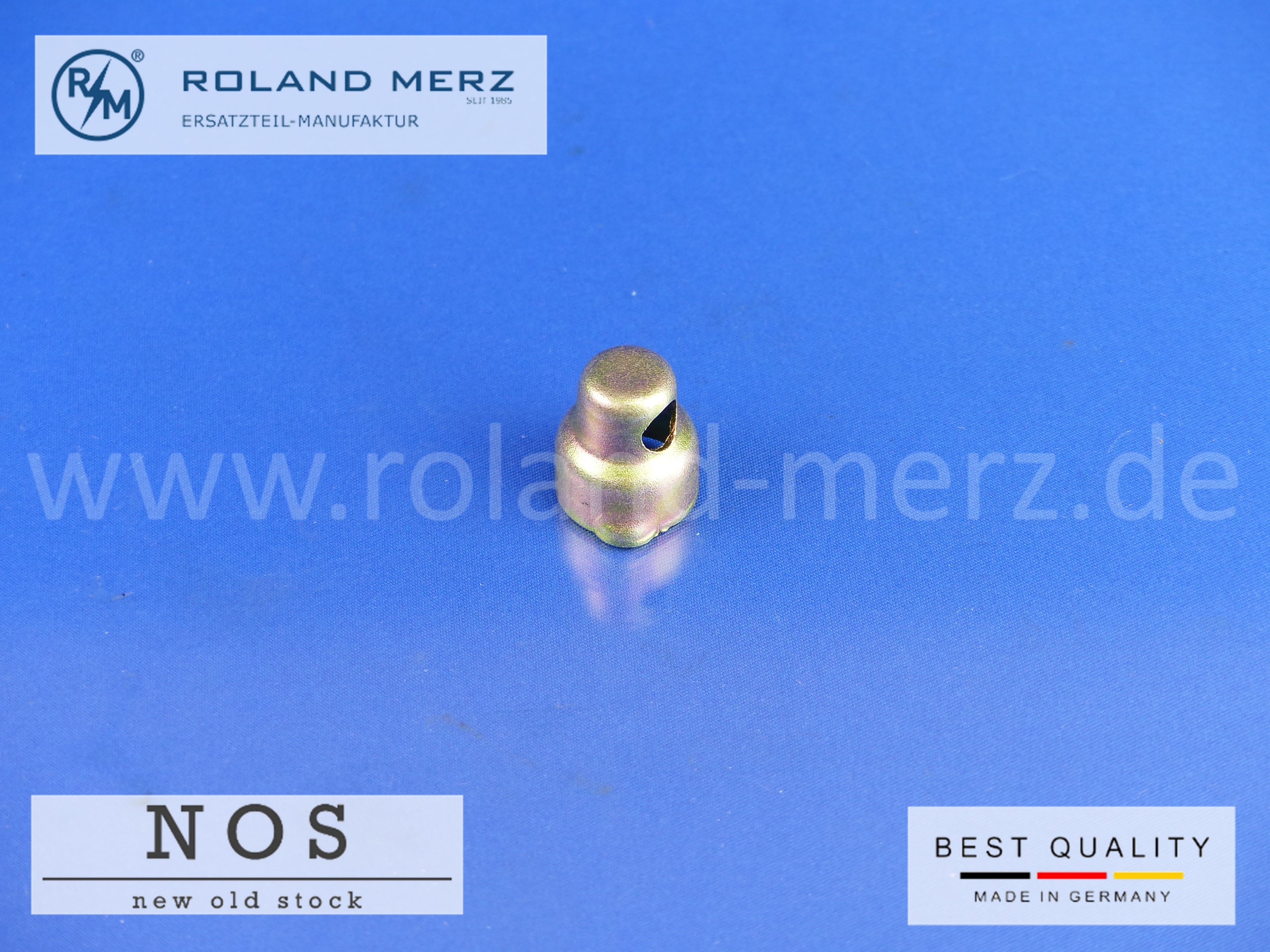 6210161360 Wasserverteiler Mercedes W121 OM615 OM621