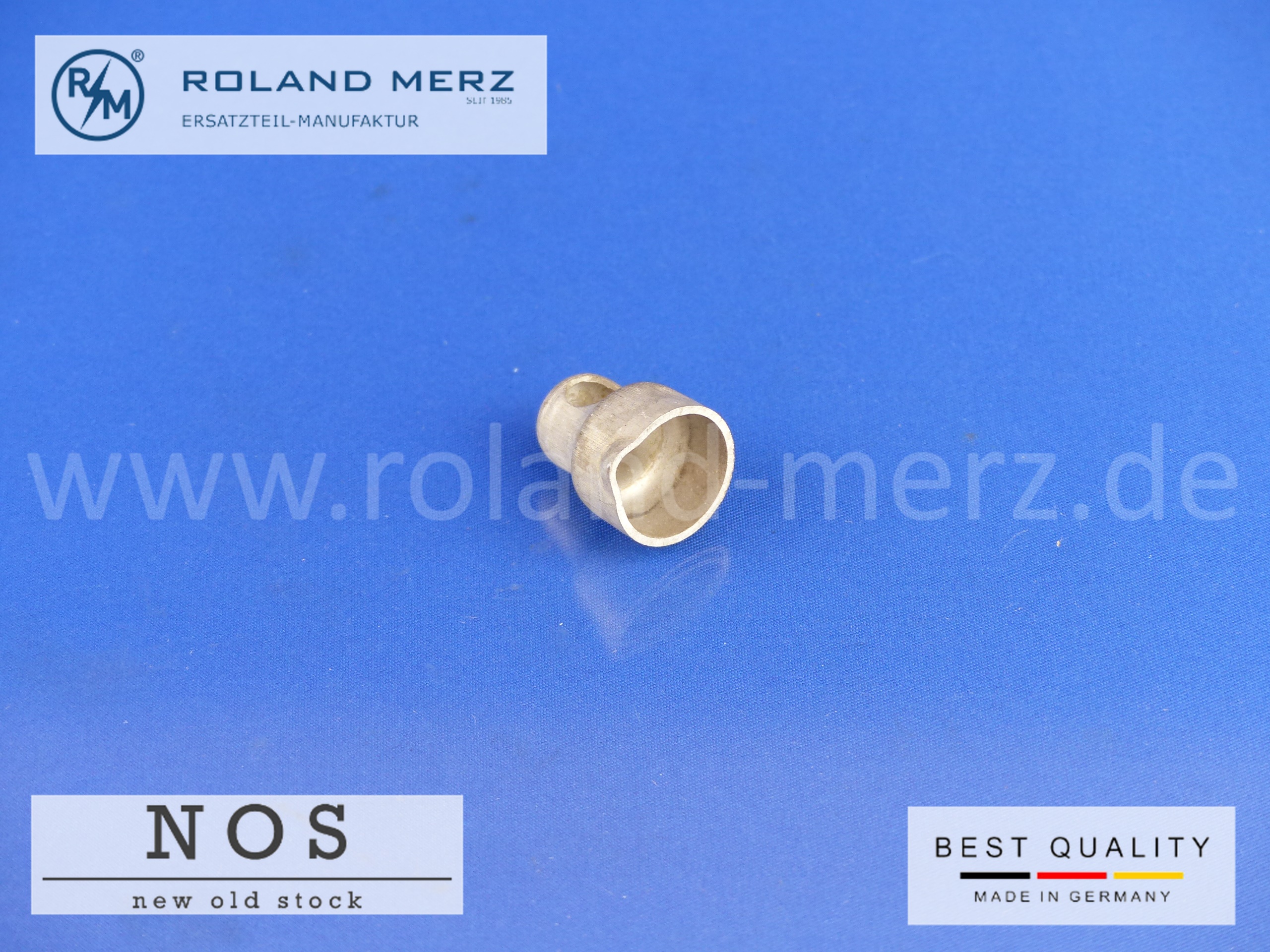 1210160860 Wasserverteiler Mercedes M115 W120 W121 190SL