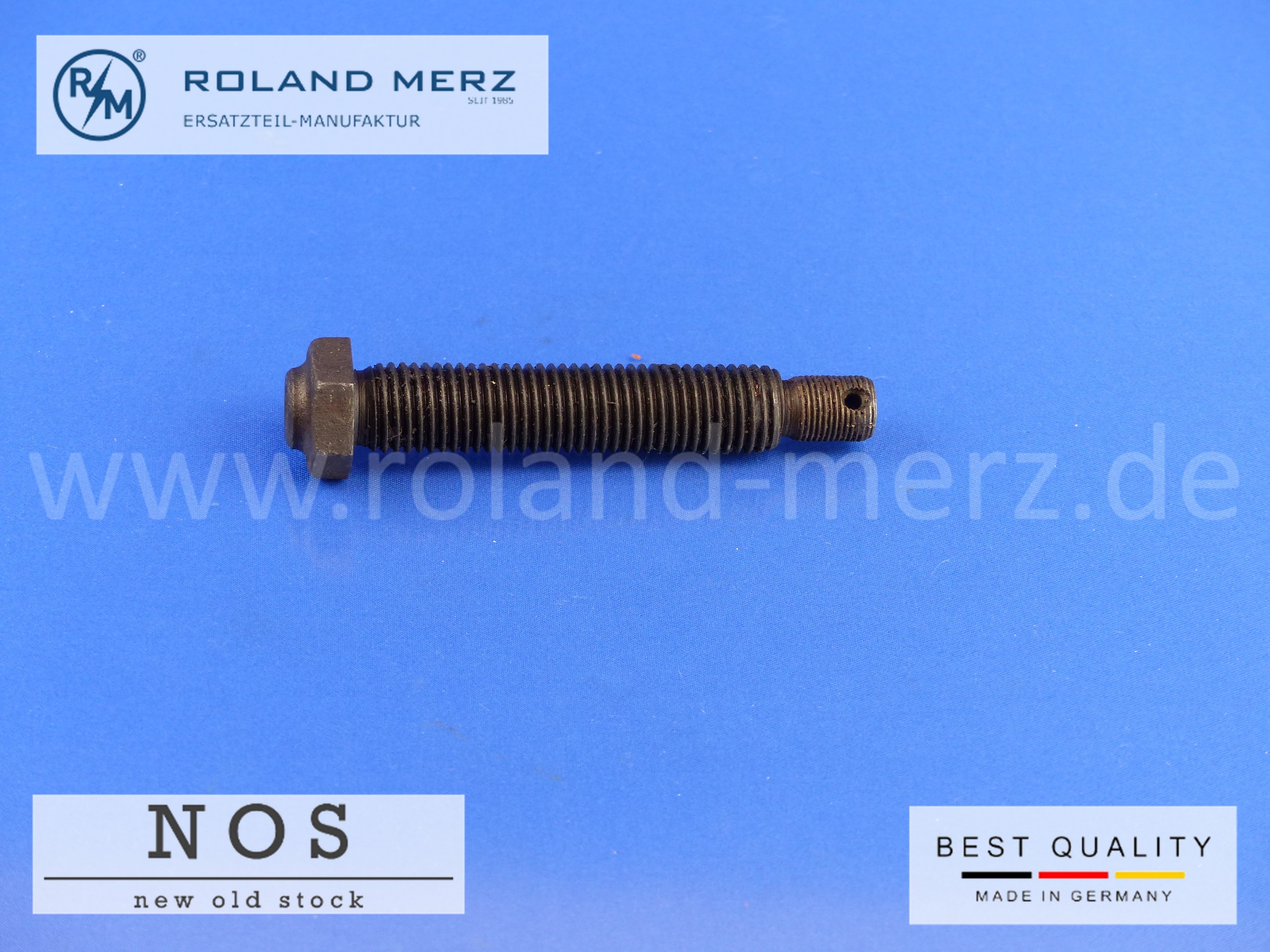 P1180422 1363221030 Federbolzen oben Mercedes W136