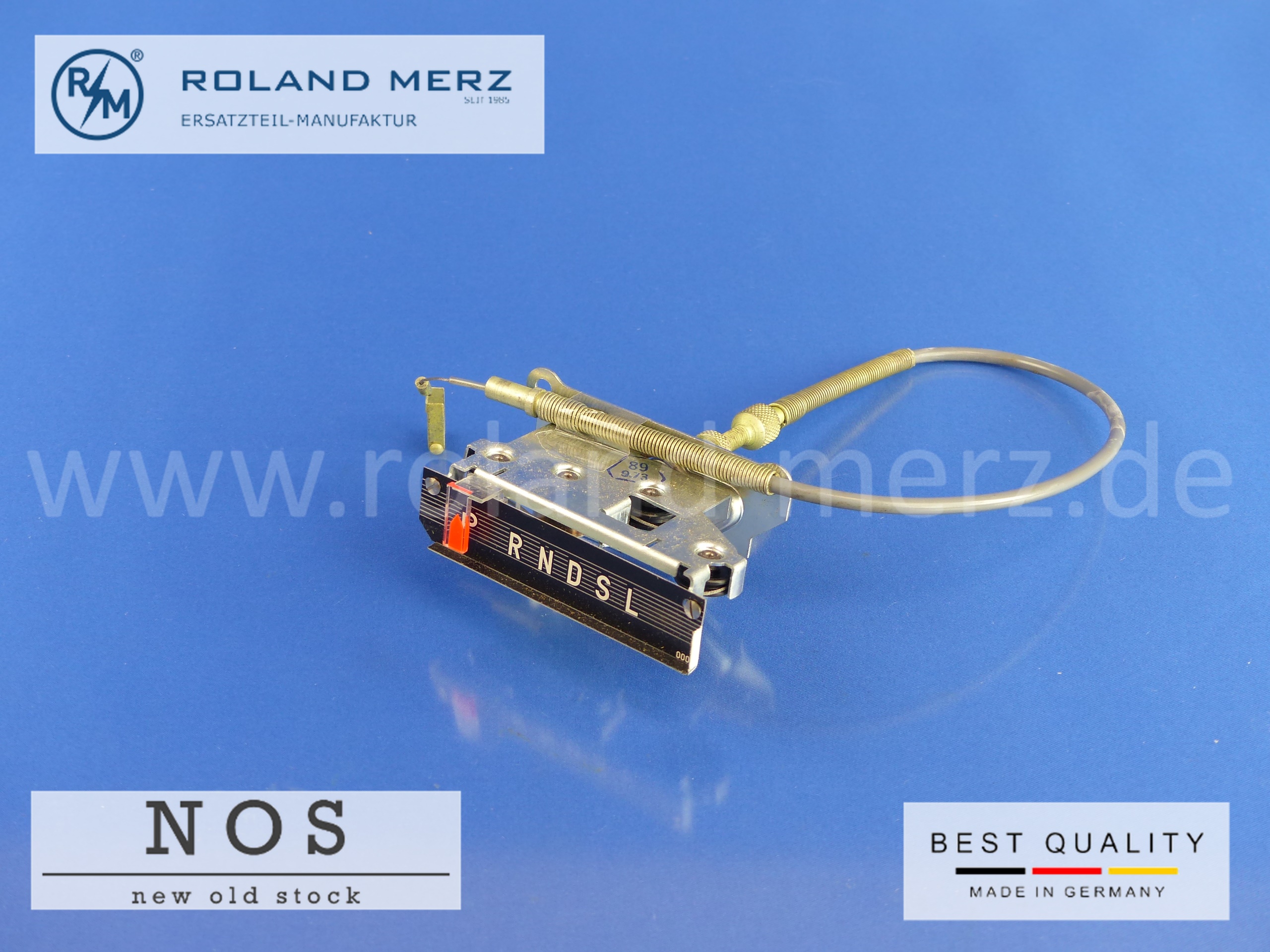 P1190024 1092700052 gear indicator Mercedes W108 W109