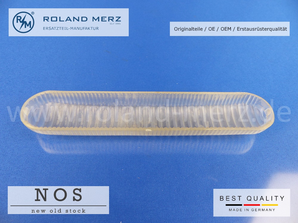 Glas Deckenleuchte 10 319 825 00 10 Mercedes O 319
