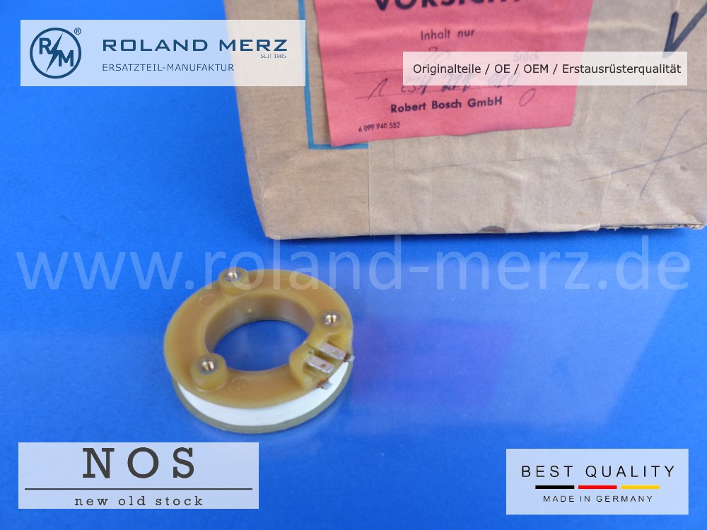 1234211010 Wicklungselement 1 234 211 010 Bosch für Zündverteiler