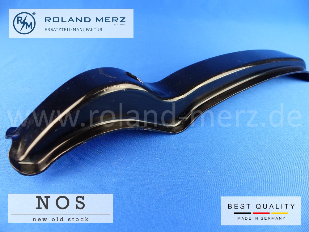 P1120175 Bügel für Ersatzrad, Mercedes 108 898 00 32 , Bm 108 / 109, 250S, 2300SEL 3,5