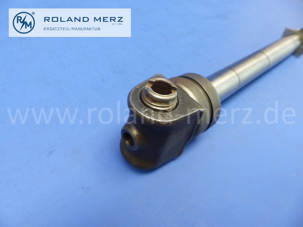 1115860033 Reparatursatz Vorderachsschenkel, Achsschenkelbolzen, Mercedes W108, W109, W110, W111, W113, Original Mercedes Neuteil, NOS 