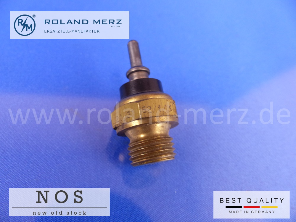 0055456324 Temperaturschalter für Mercedes M 103, 110, 116, 117, Original MB-Neuteil NOS 