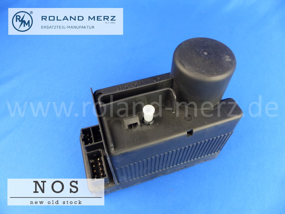 P1130219 Unterdruckpumpe, Zentralverriegelung Bosch 0 132 006 331, Mercedes 202 800 00 48