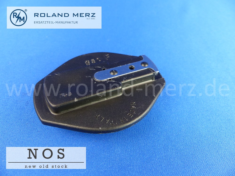 Verteilerläufer Beru NVL175 für Honda, OEM Produkt