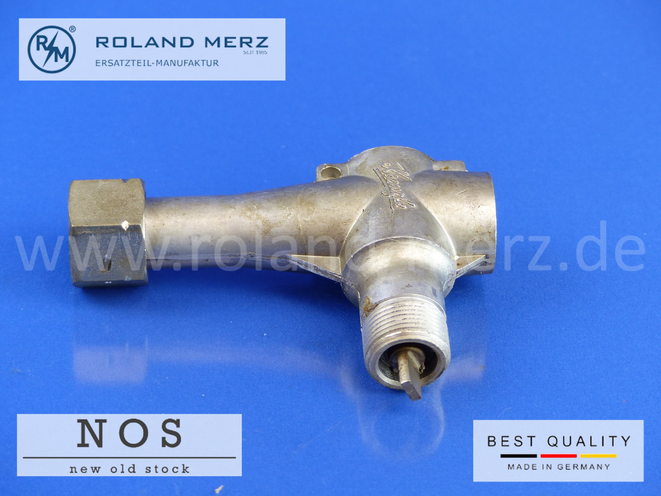 0005422930 Winkeltrieb Tacho Kienzle Mercedes 1:1