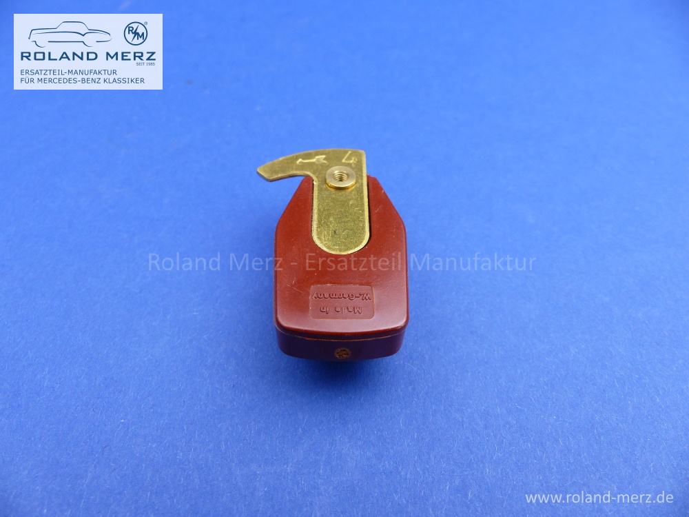 3e2JkXjvWXM8KF Verteilerläufer Beru NVL074 aus Bakelit für Austin, Dodge, Ford, Leyland, Lotus, MG, Morgan, Moris