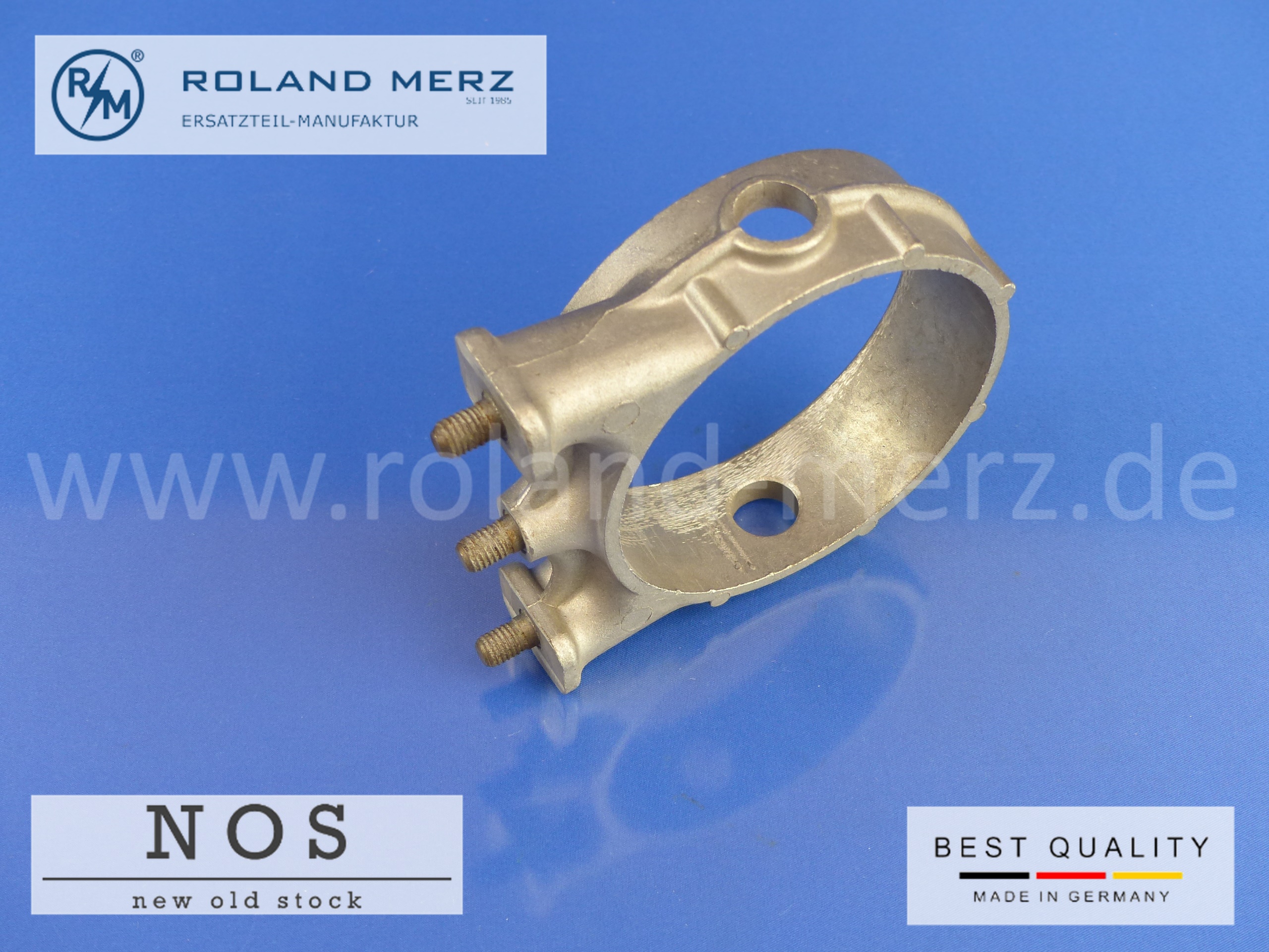 P1190494 1204100539 mounting bracket propeller shaft Mercedes W120