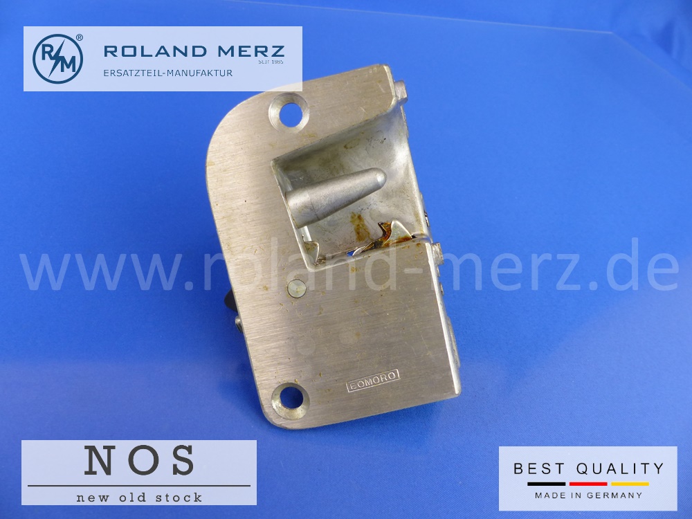 1087200735 Türschloss links Mercedes W108 W109