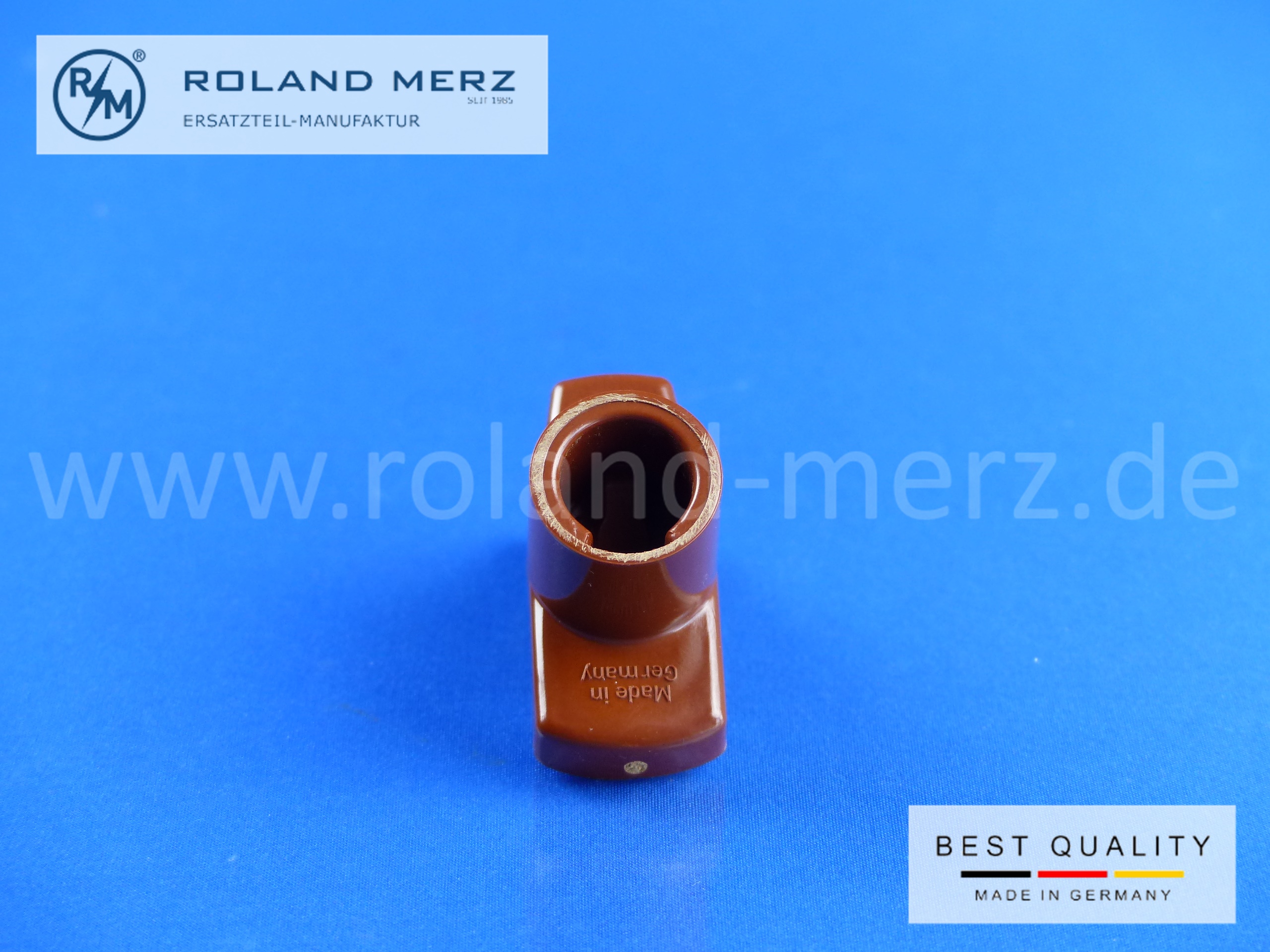 P1160977 RM152070 Verteilerläufer Bosch Vgl. Nr. 1234332074 Alfa, BMW, DAF, Porsche