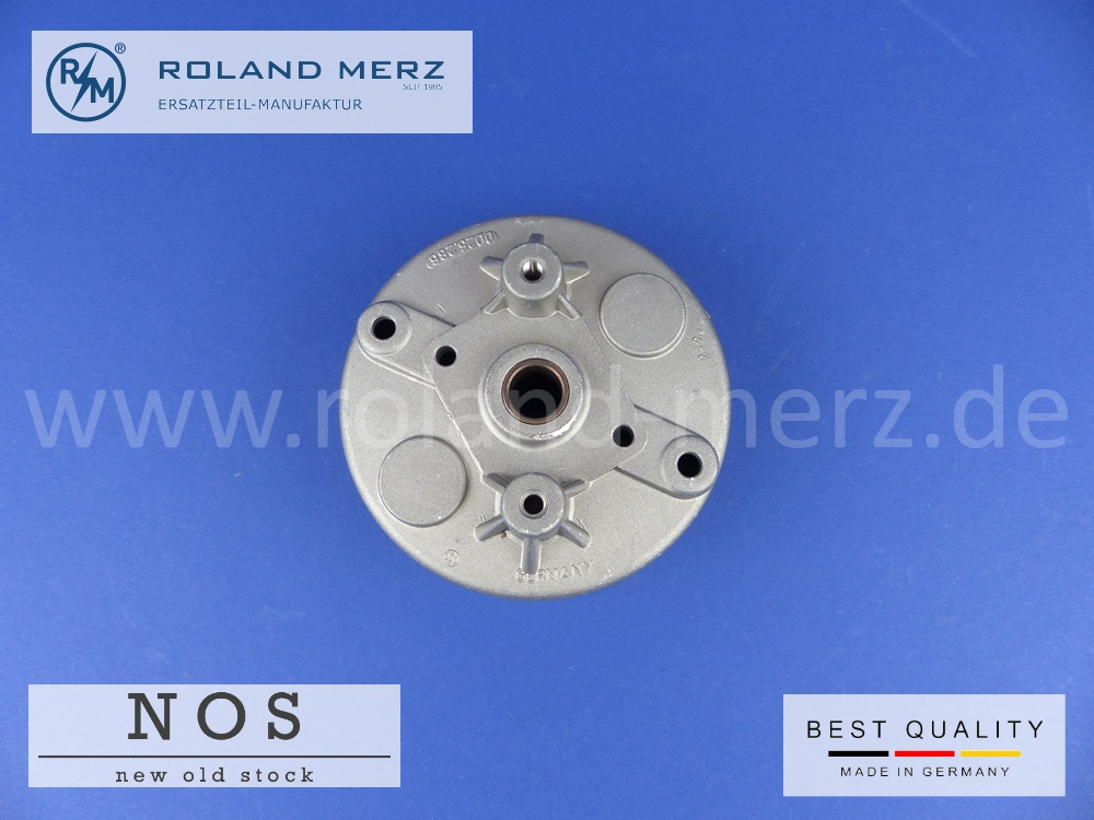 P1110134 Bosch 2 005 854 094 Kommutatorlager für Bosch Starter