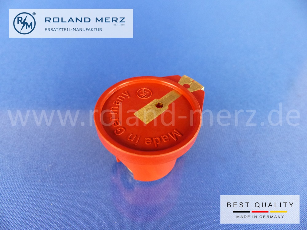 Porsche-356-Carrera04 Verteilerläufer RM 15 2020 für Porsche 356 Carrera Bosch ZV 215825