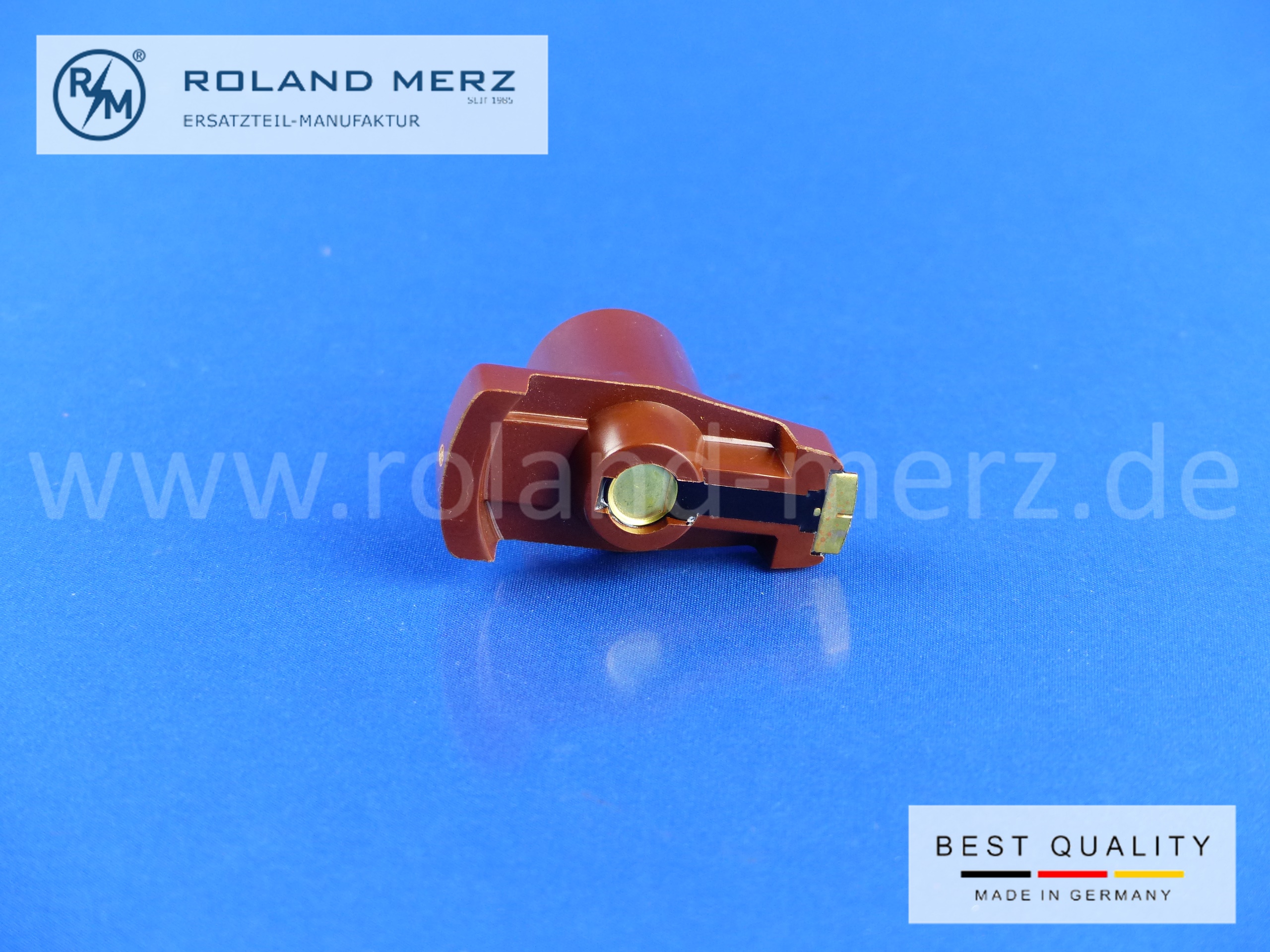 1234332061 Verteilerläufer Bosch Vergl., BMW, Mercedes, Porsche