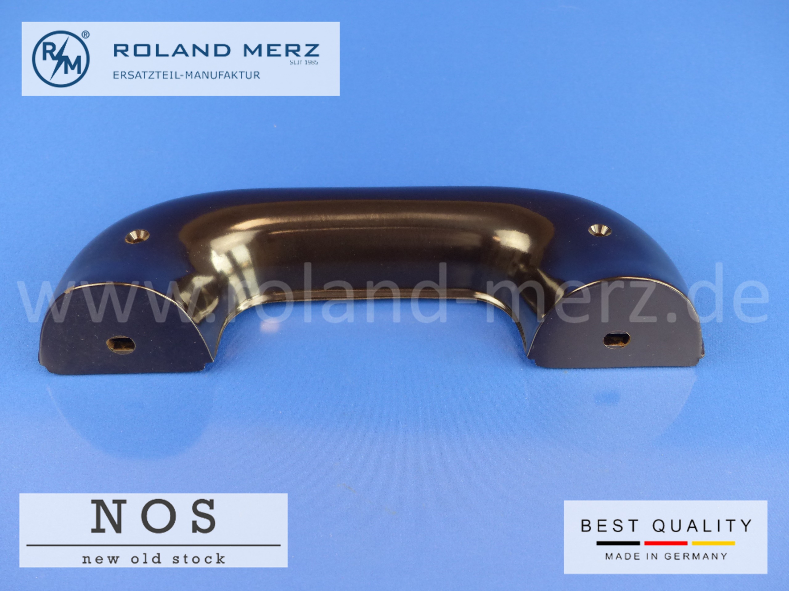 P1170480 101209710031 Auslagekonsole Armlehne Mercedes W105, W120, W128, W180