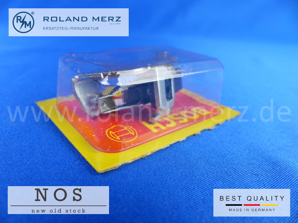 P1130065 Kontaktsatz Bosch 1 237 013 086 / 091 für Audi NSU Autounion, BMW und Mercedes