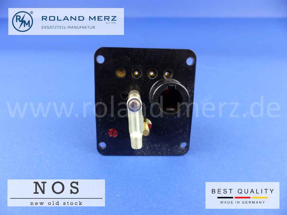 0005424403 Kraftstoffmesser original VDO 301.263/1/2 Mercedes 000 542 44 03 für 180a, 180b, 180c, 180D, 180Db, 190, 190b, 190D, 190D, 219