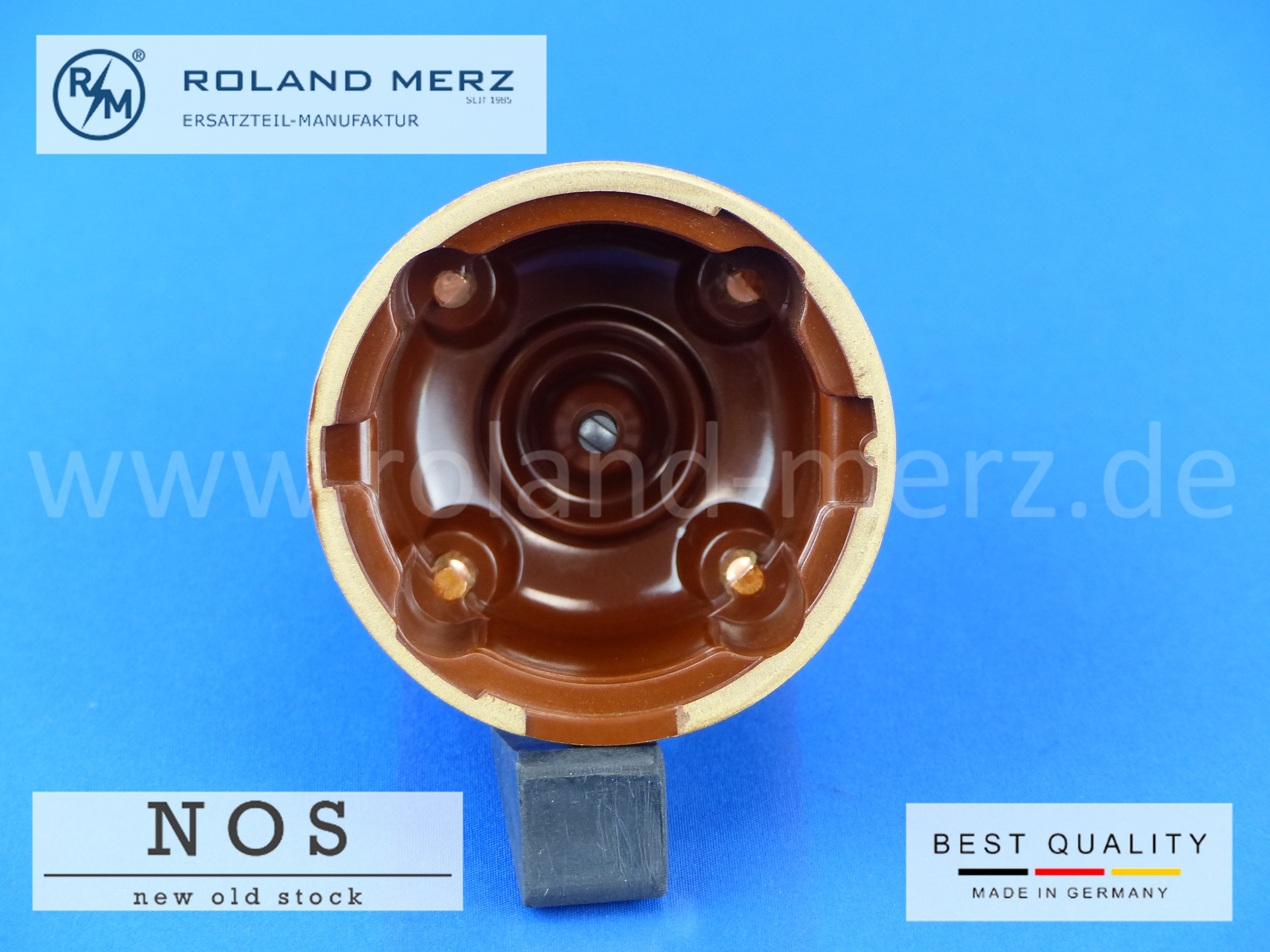 Verteilerkappe, Beru 0 330 924 713, Skoda, Beru VK 356 Verteilerkappe, Beru 0 330 924 713, Skoda, Beru VK 356