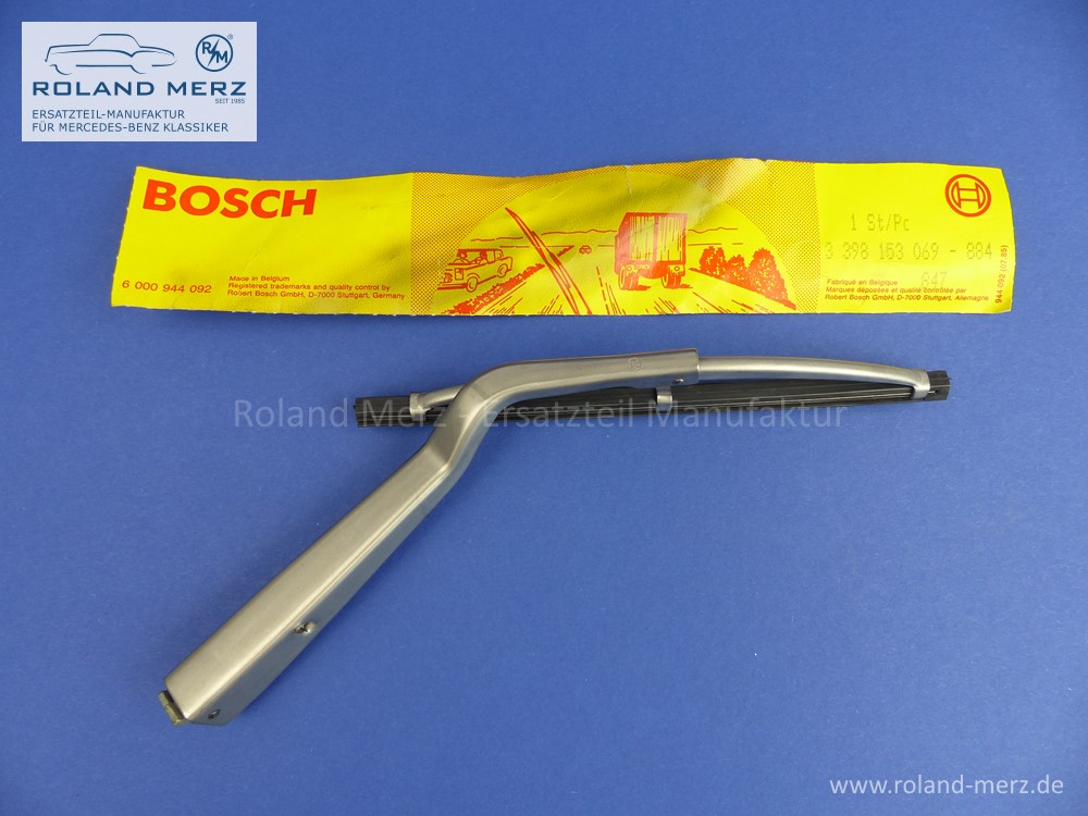 RM-010KatalogrXILSyvT4sCZ1 Wischerarm 116 820 1944 für Mercedes-Benz
