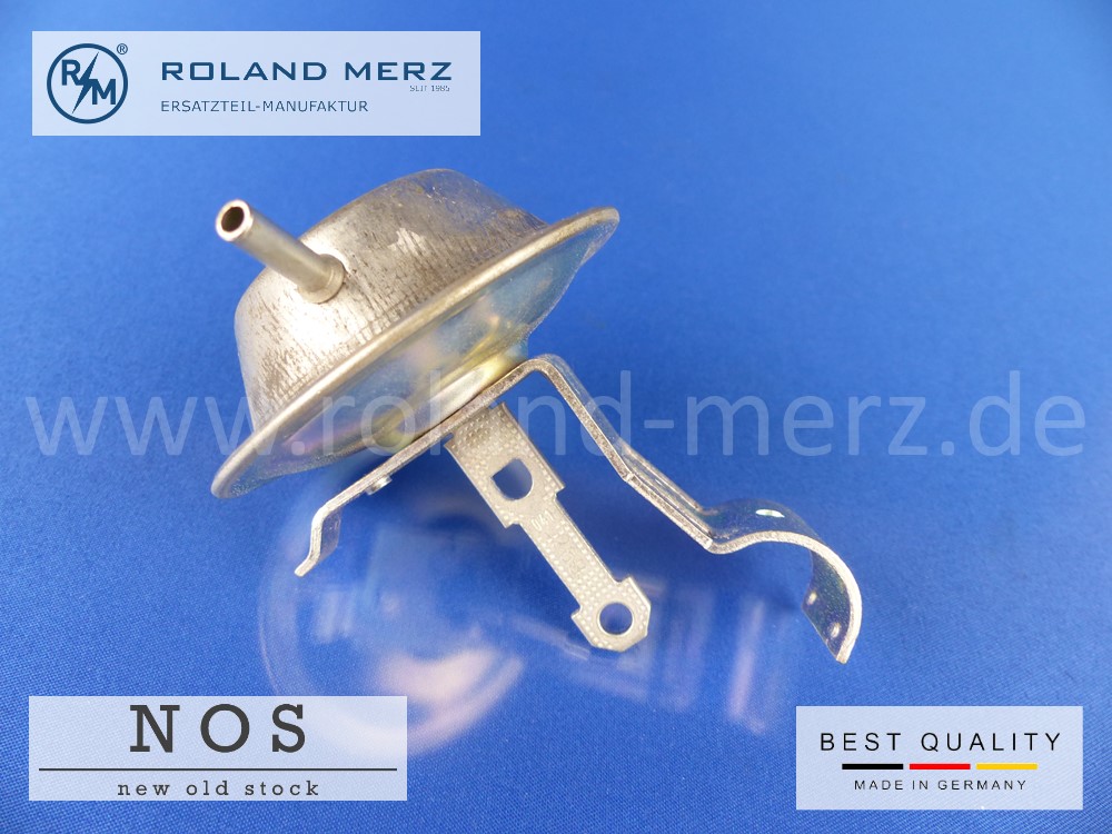 P1130823 Unterdruckdose Bosch 1 237 121 269 für Ford 448 557