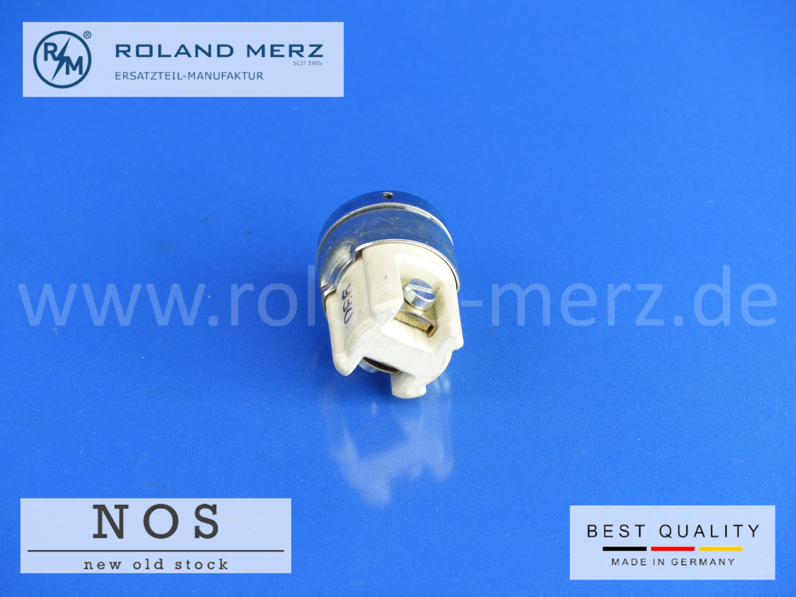 0251002001 Glühüberwacher Bosch Mercedes 170 - 0005451120 SHWJ 7 L 1 Z