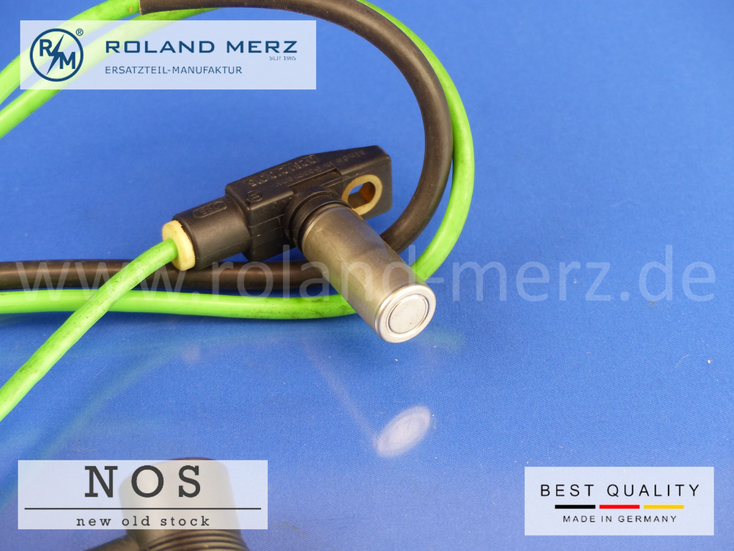 0021533328 Positionsgeber Mercedes M102 M103